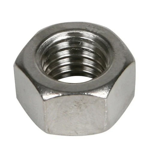 MS Hex Nuts