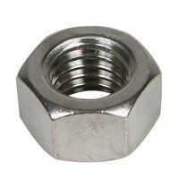 MS Hex Nuts