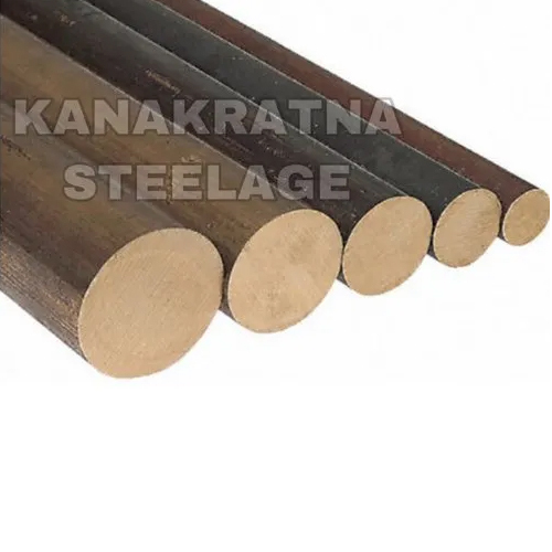 Phosphorous Round Bar
