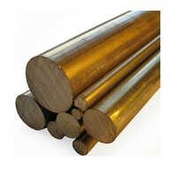 Phosphorous Bronze Round Bar