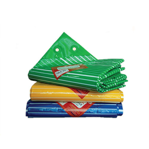 MultiLayer Cross Laminated Tarpaulins