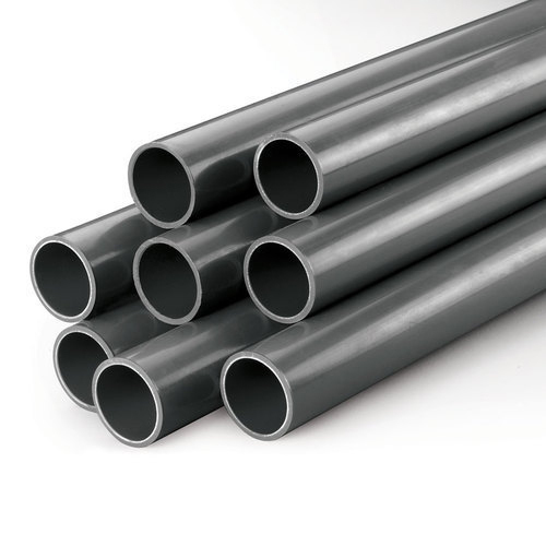 Alloy 200 Round Pipe