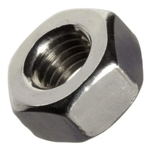 Super Duplex Nut