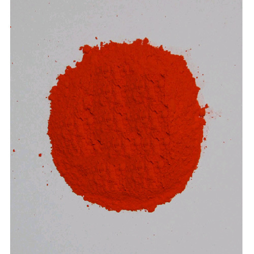 99 Orange Solvent Dye