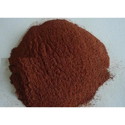 Bismark brown y basic brown 1