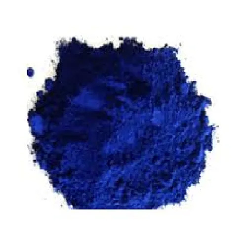 9 Blue Basic Dye