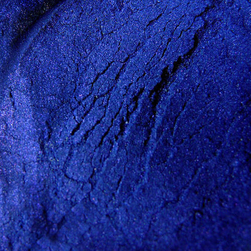 9 Basic Blue Dye