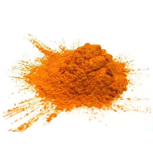34 Orange Direct Dye