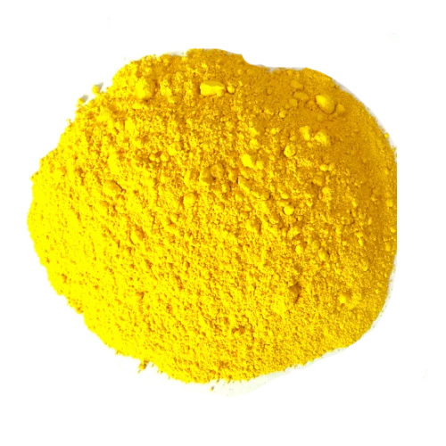 168 Yellow Pigment