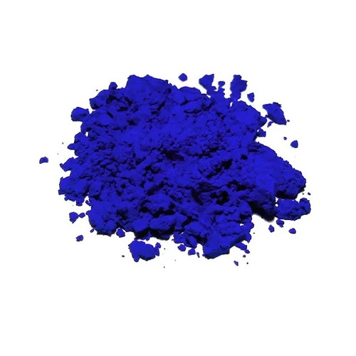Ultramarine Blue Pigment