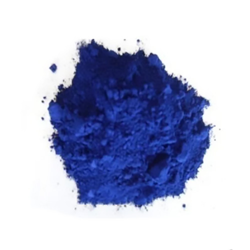 15.4 Blue Pigment