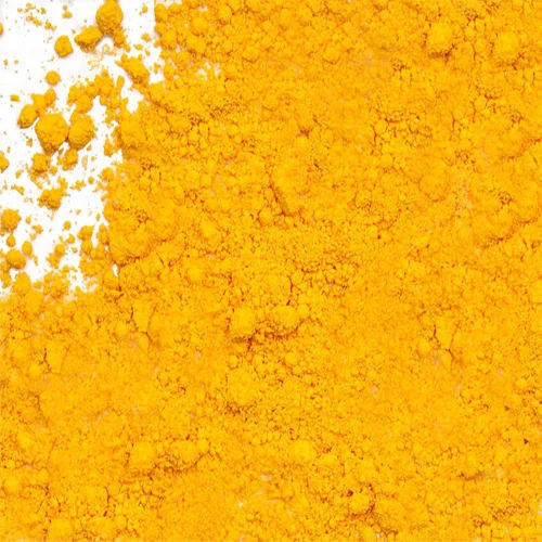 191.1 Yellow Pigment