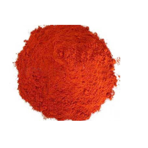 5 Orange Pigment
