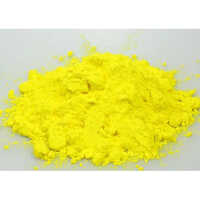 3 Yellow Pigment