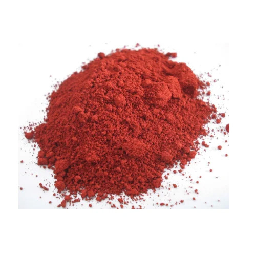 49.1 Red Pigment