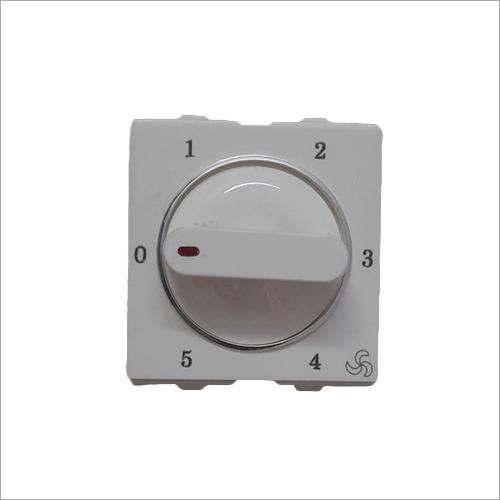 Fan Regulator Body