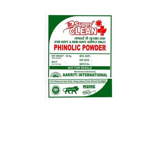 Phenolic Powder