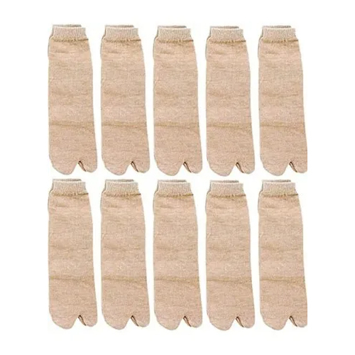 Ladies Woolen Ankle Socks