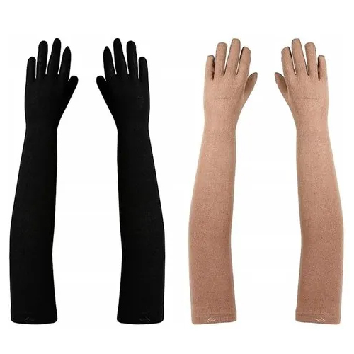Cotton Arm Sleeves