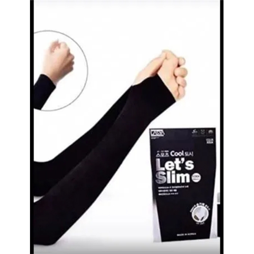 Let Slim Arm Sleeve