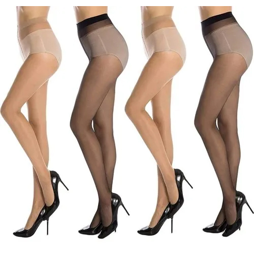 Womens Synthetic Pantyhose