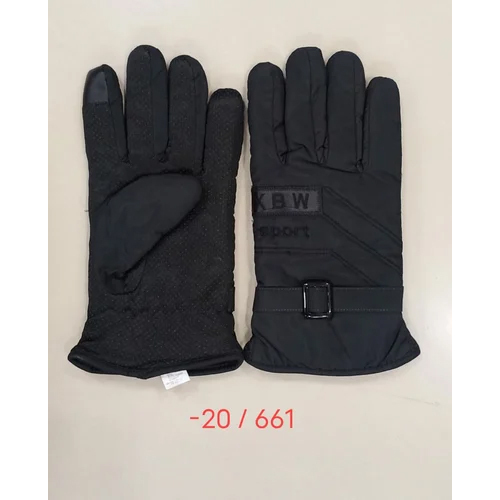 Fauzi Hand Gloves