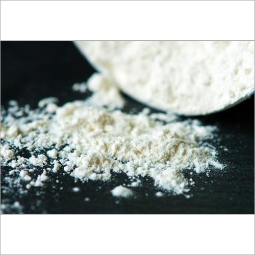 Food Grade Guar Gum Powder Application: Industrial