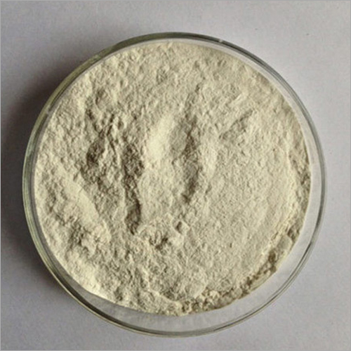Guar Gum Powder Application: Industrial