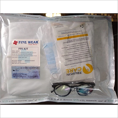 PPE Kit