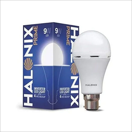 Halonix Prime 9W LED Bulb