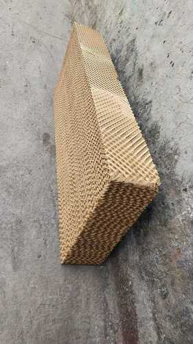 300 MM Brown Evaporative Cooling Pad