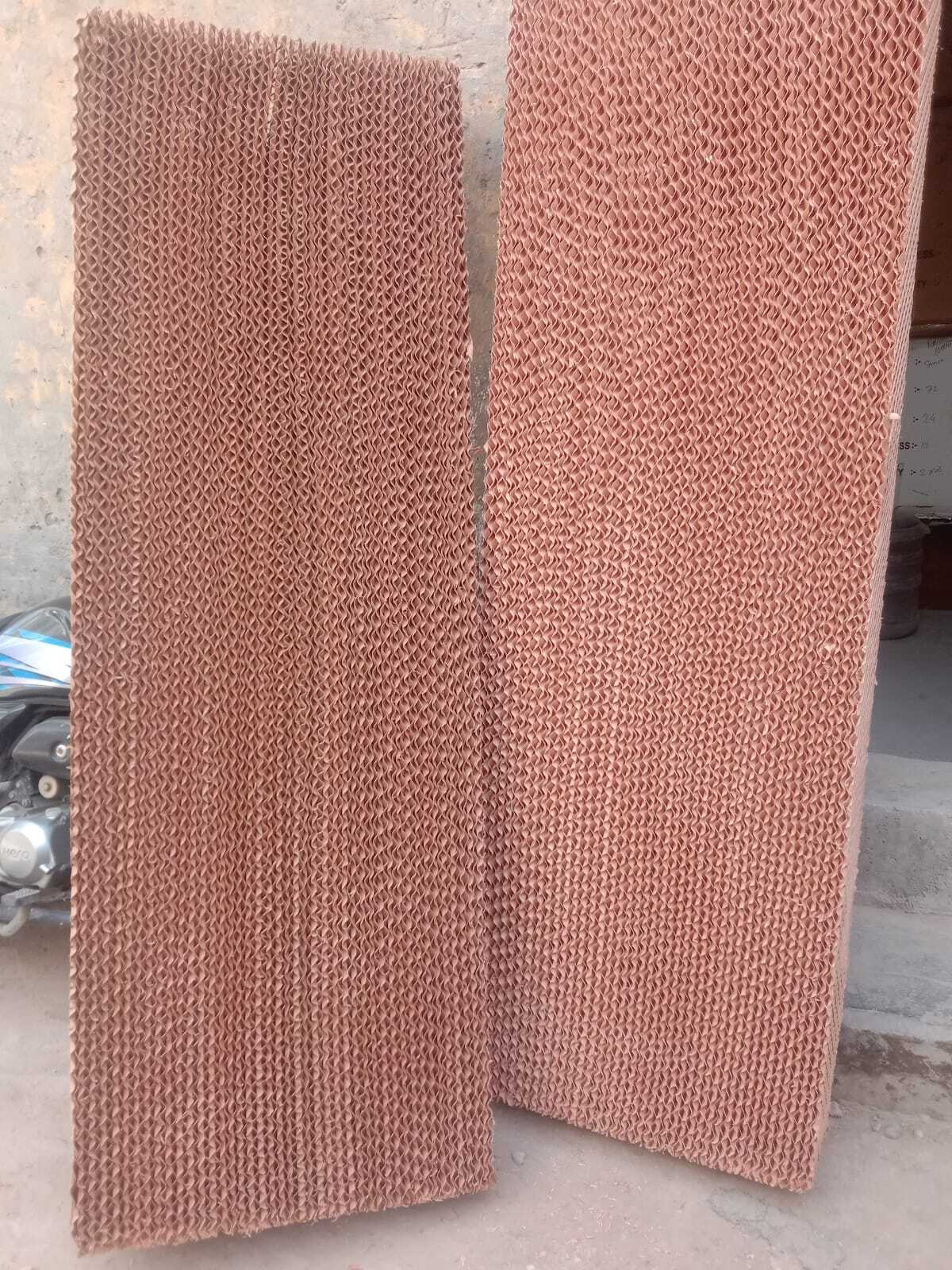 300 MM Brown Evaporative Cooling Pad