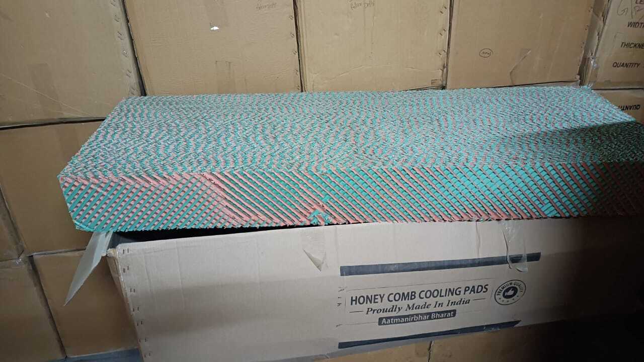 Evaporative Cooling Pad Size 1800MMX600MMX50MM