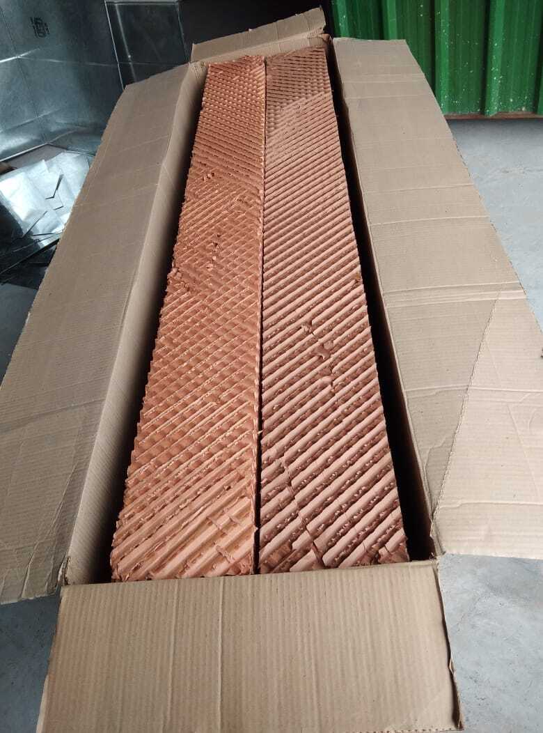 Evaporative Cooling Pad Size 1500MMX600MMX50MM