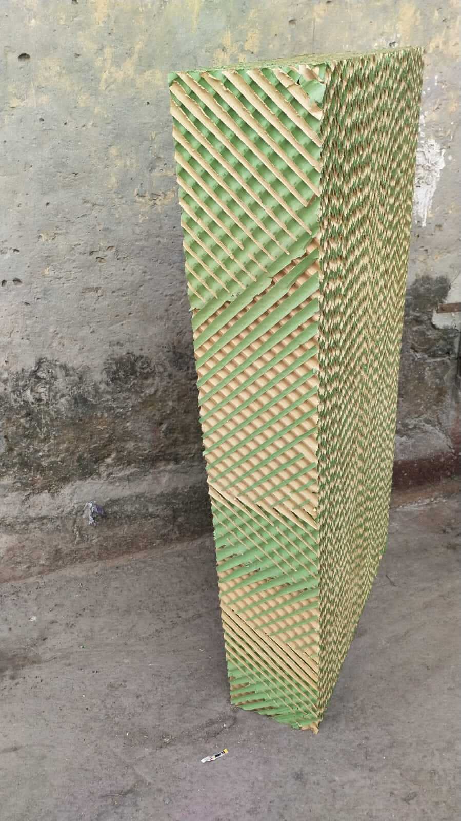 Evaporative Cooling Pad Size 1500MMX600MMX50MM