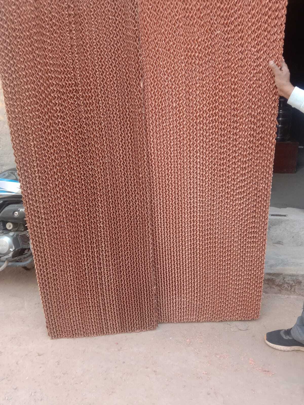Evaporative Cooling Pad Size 1200MMX600MMX50MM