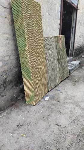 Evaporative Cooling Pad Size 900MMX600MMX50MM