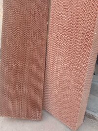 Evaporative Cooling Pad Size 900MMX600MMX50MM
