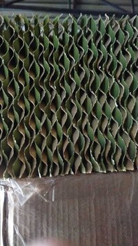 Evaporative Cooling Pad Size 900MMX600MMX50MM
