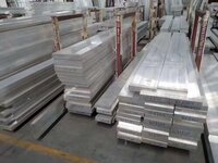 Industrial Aluminium Products