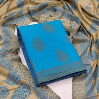 WOMEN PRINTED DESIGNER PRINTED SALWAR SUITS...