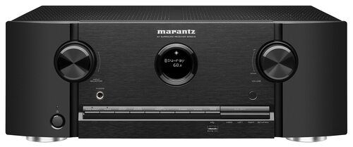 Marantz SR 5015 Av Receiver