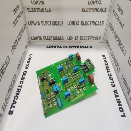 SIEMENS PCB CARD