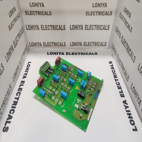SIEMENS C98043-A7010-L1 05 PCB BOARD