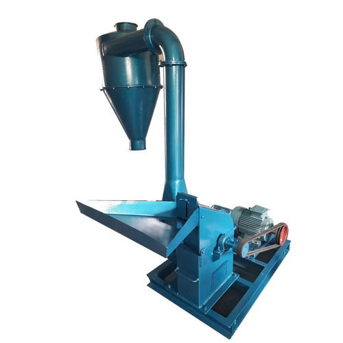 Elbow Type Spice Grinding Pulverizer