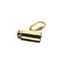 Mini Pocket Telescope Key Chain Vintage Keychain Brass Keychain Nautical Keychain Telescope