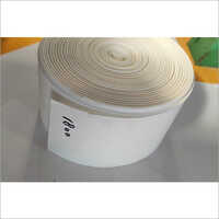 1800gm Plane Curtain Tapes - Color: White