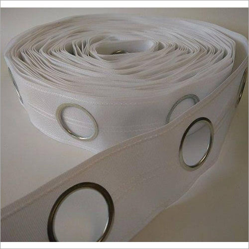 Eyelet Curtain Tape