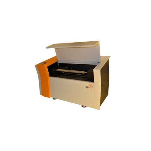 Akk Cosmos Laser Flexo - Automatic Grade: Automatic