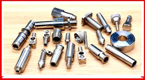 CNC TURNING COMPONENT